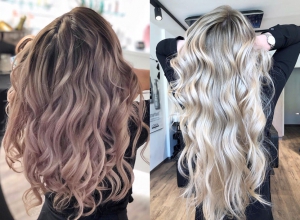 Balayage-Tag in 90765 Fürth