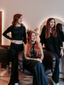 Moroz Color Club – mehr als nur ein Friseursalon!