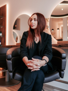 Moroz Color Club – mehr als nur ein Friseursalon!