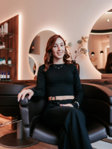 Moroz Color Club – mehr als nur ein Friseursalon!
