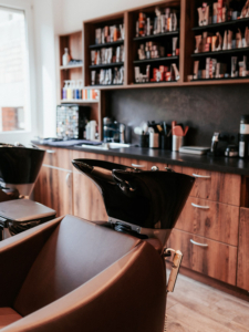 Moroz Color Club – mehr als nur ein Friseursalon!